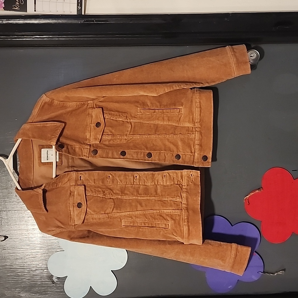 Sonoma Jacket